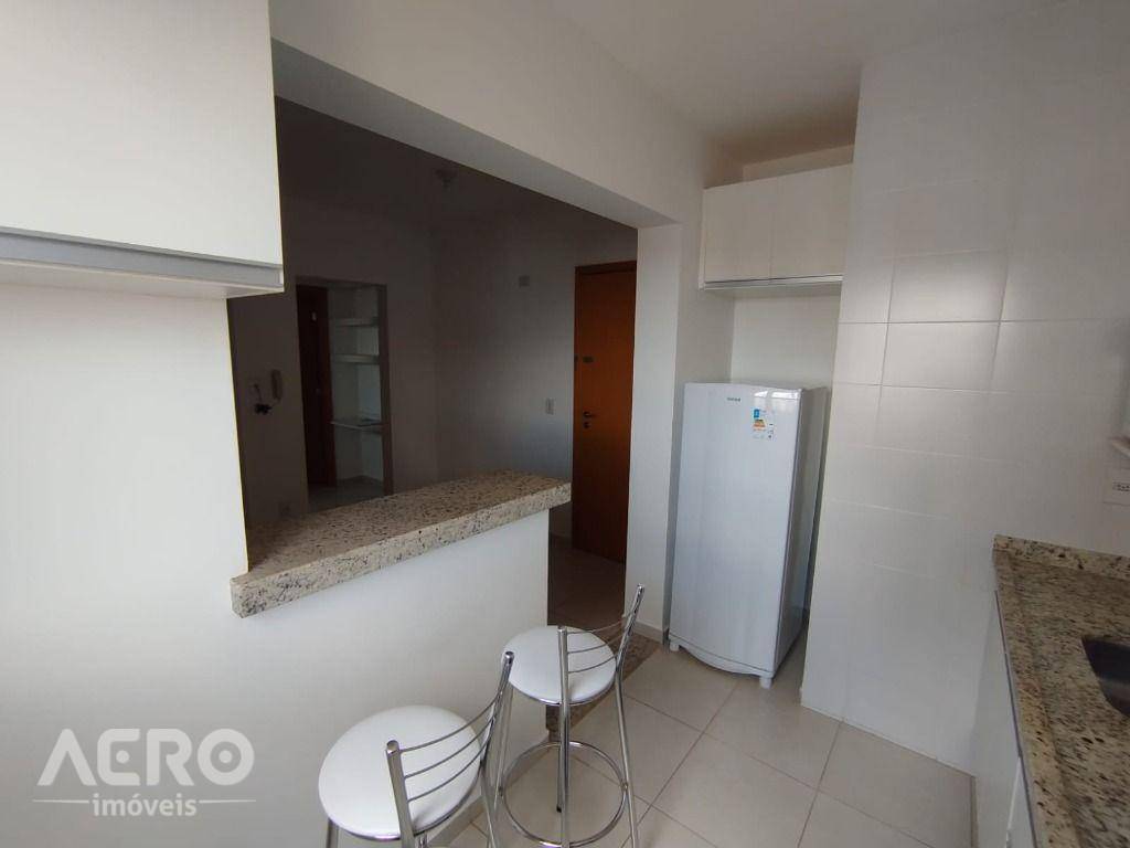 Apartamento para alugar com 1 quarto, 37m² - Foto 5