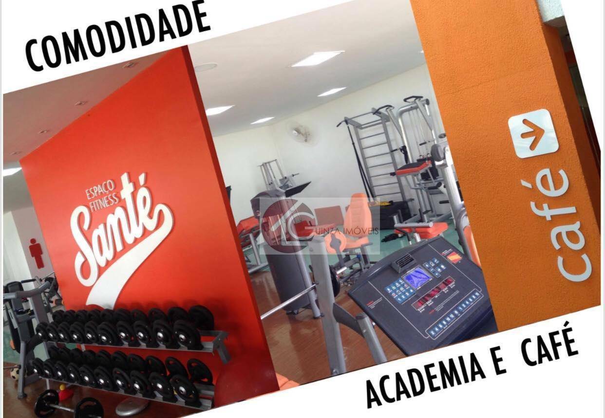 Conjunto Comercial-Sala para alugar, 200m² - Foto 23