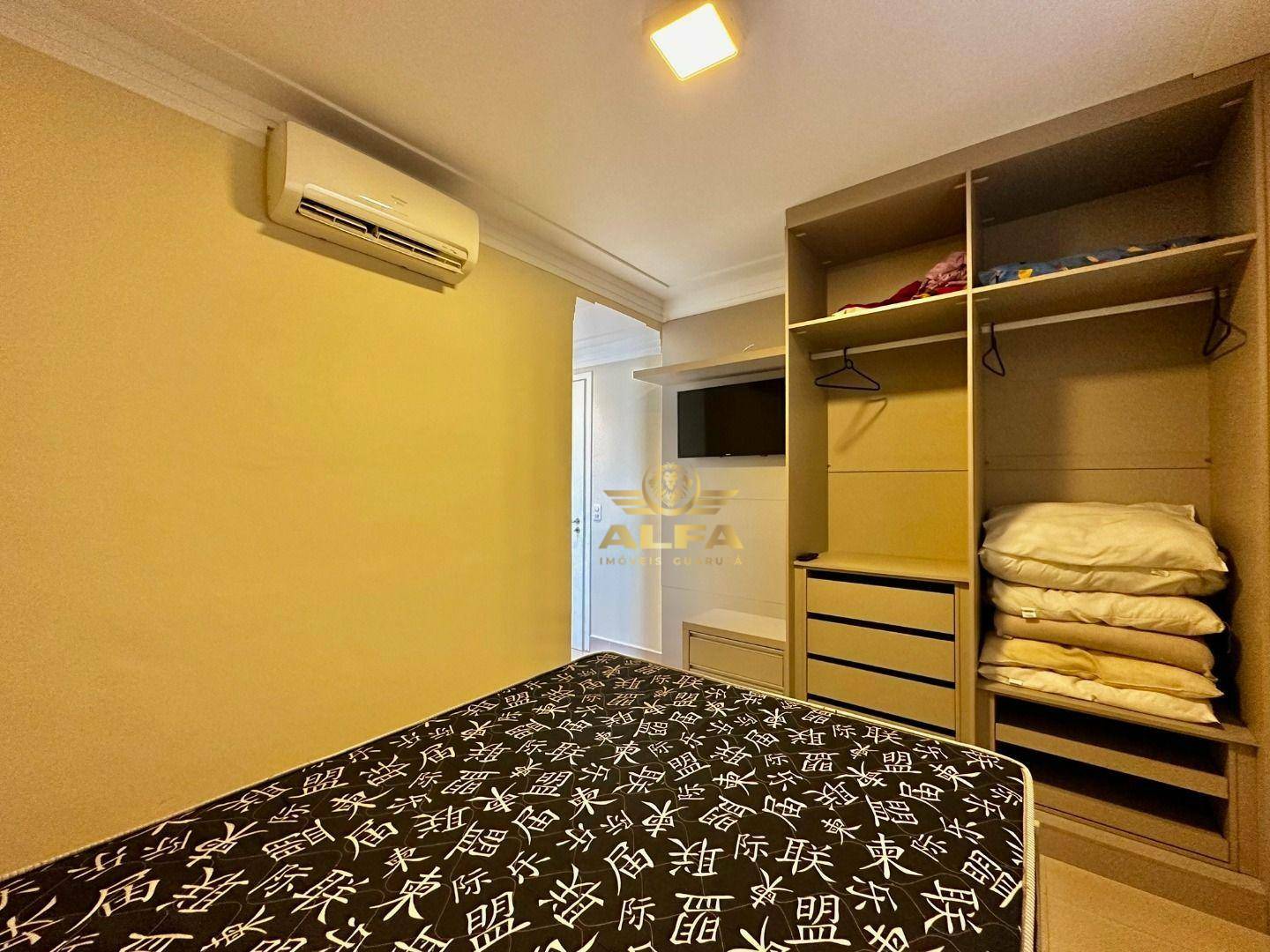 Apartamento à venda com 3 quartos, 118m² - Foto 17