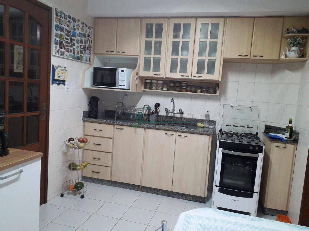 Casa de Condomínio à venda com 3 quartos, 90m² - Foto 9