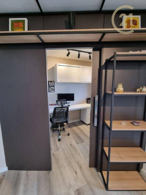 Apartamento à venda com 2 quartos, 88m² - Foto 8