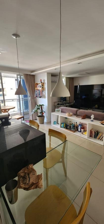 Apartamento à venda com 2 quartos, 86m² - Foto 8