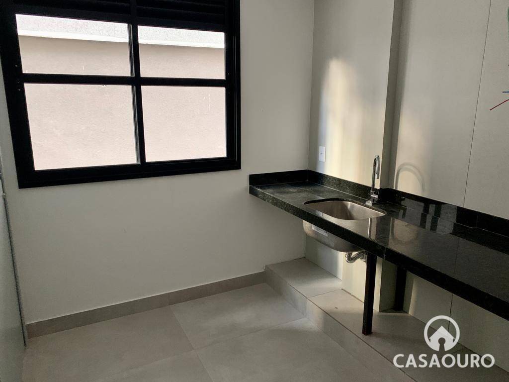 Apartamento à venda com 2 quartos, 178m² - Foto 7