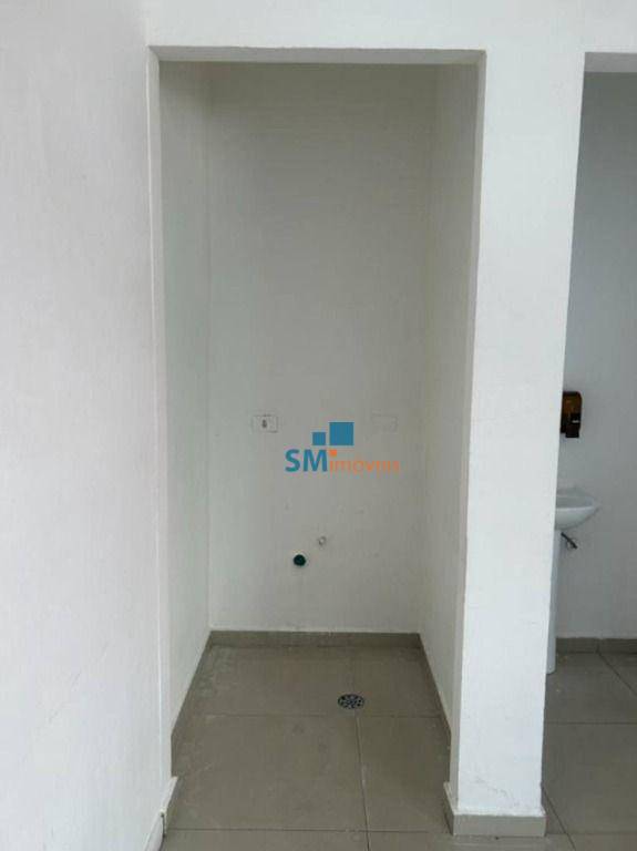 Conjunto Comercial-Sala para alugar, 47m² - Foto 5