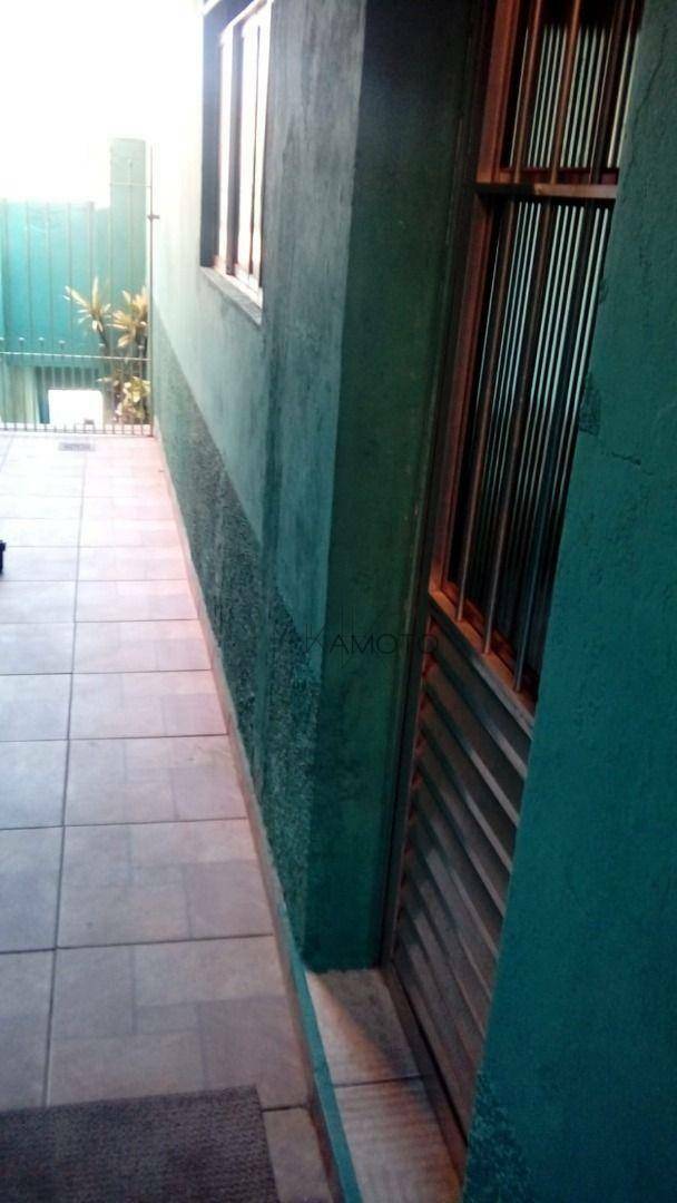 Sobrado à venda com 2 quartos, 160m² - Foto 7