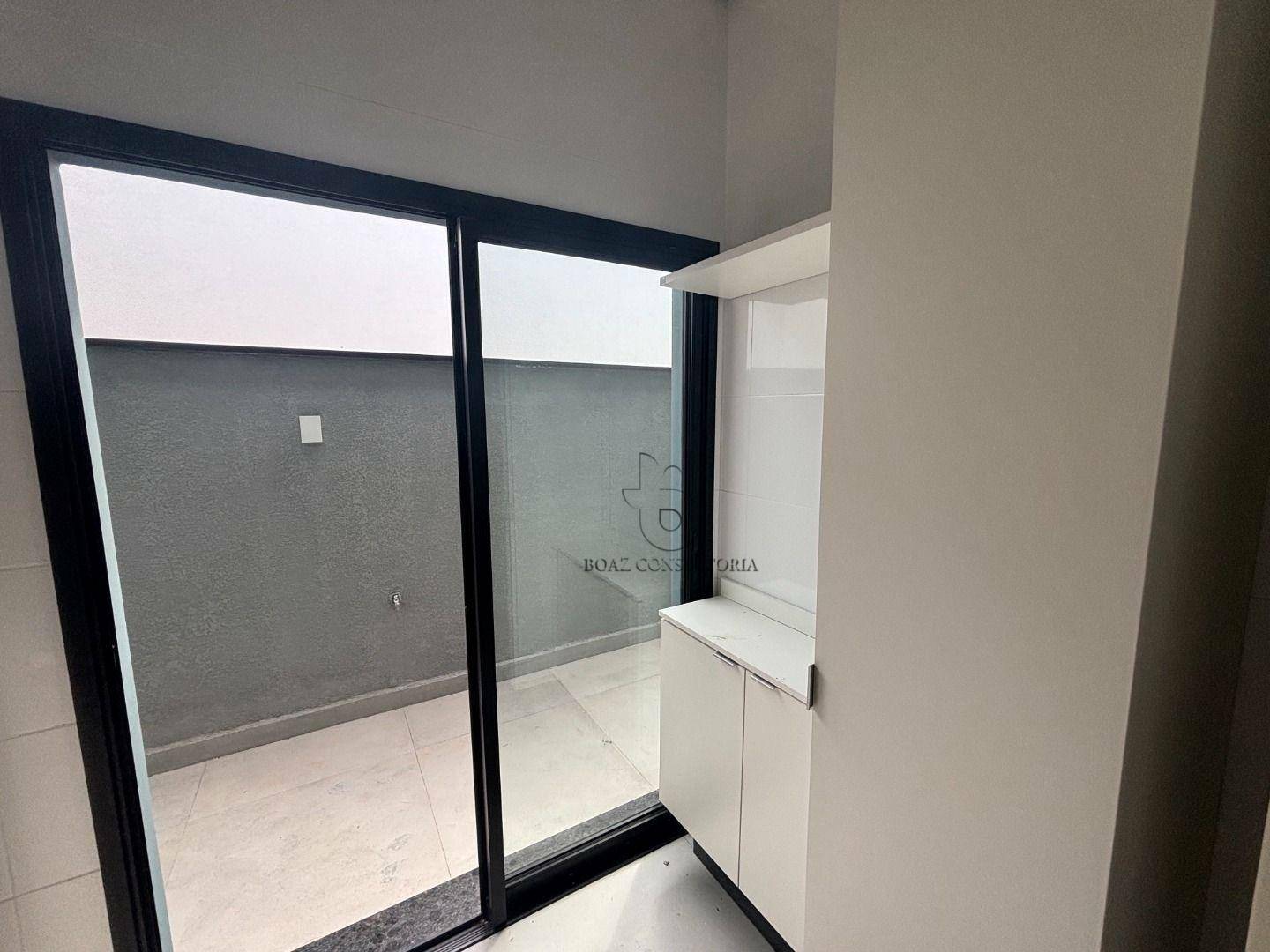 Casa de Condomínio à venda com 3 quartos, 170m² - Foto 7