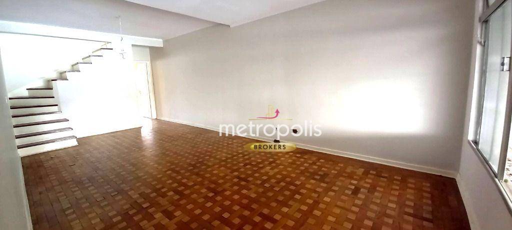 Sobrado à venda e aluguel com 3 quartos, 90m² - Foto 1