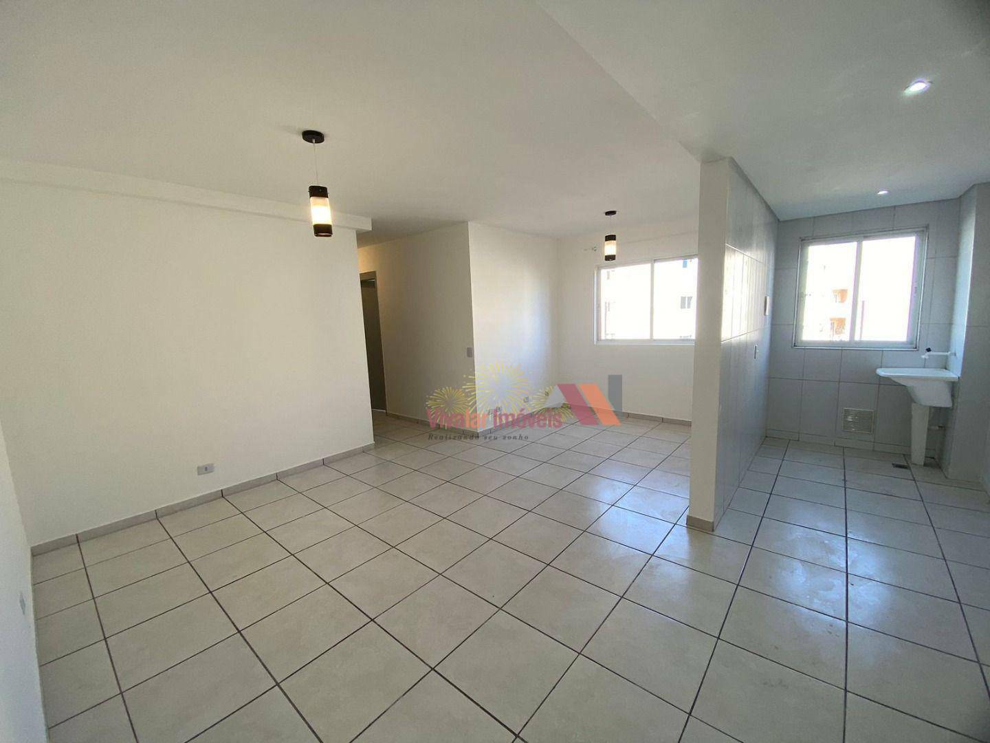 Apartamento à venda com 3 quartos, 63m² - Foto 11