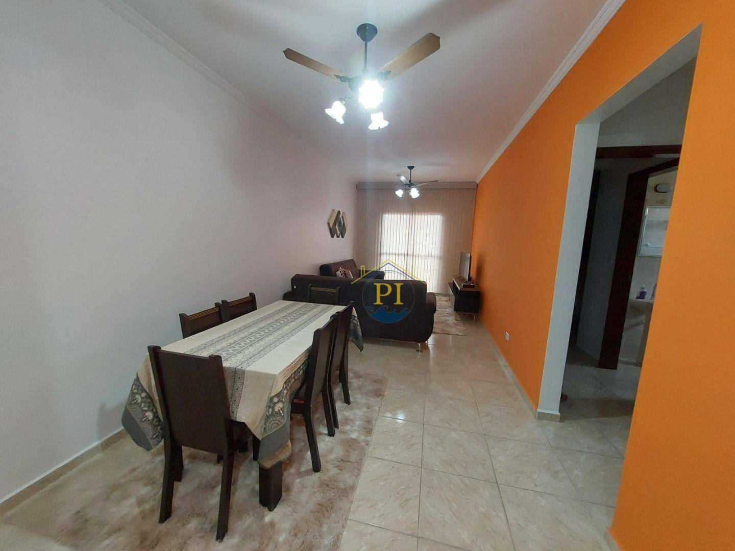 Apartamento à venda com 2 quartos, 80m² - Foto 4