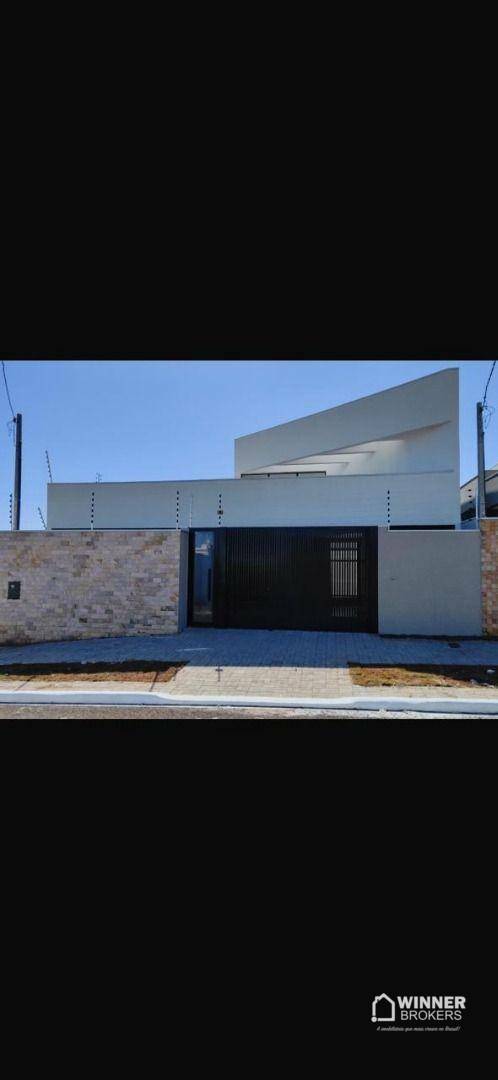 Casa, 3 quartos, 150 m² - Foto 3