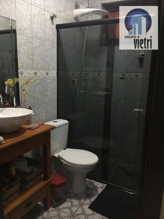 Sobrado à venda com 3 quartos, 147m² - Foto 10