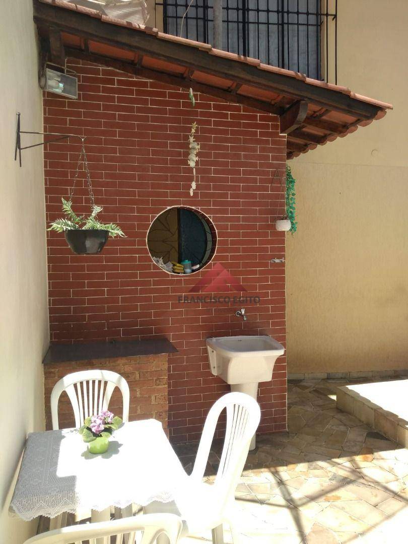 Sobrado à venda com 3 quartos, 63m² - Foto 26