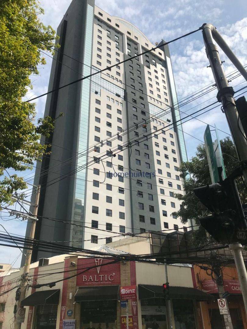 Sala-Conjunto, 38 m² - Foto 1