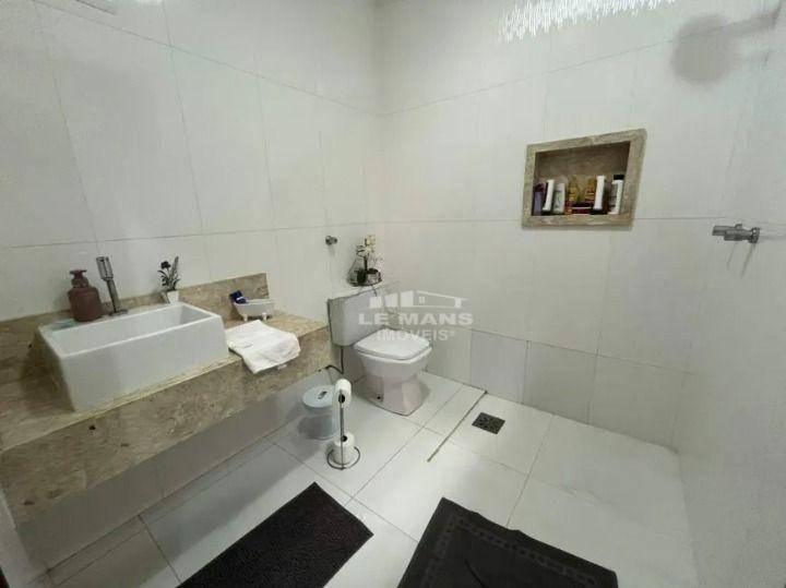 Casa à venda com 3 quartos, 137m² - Foto 12