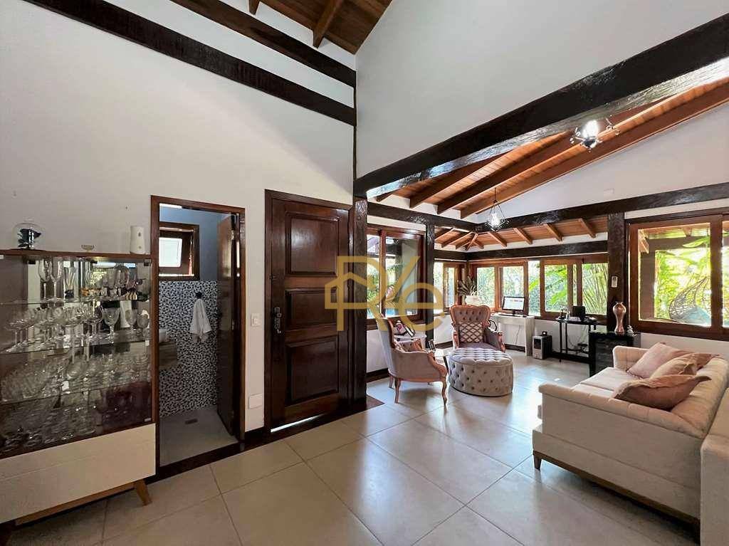 Casa de Condomínio à venda com 4 quartos, 320m² - Foto 8