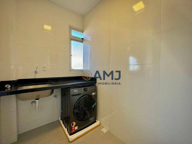 Apartamento à venda com 3 quartos, 197m² - Foto 13