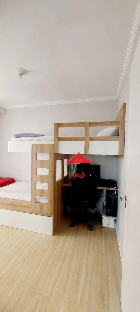 Apartamento à venda com 2 quartos, 45m² - Foto 13