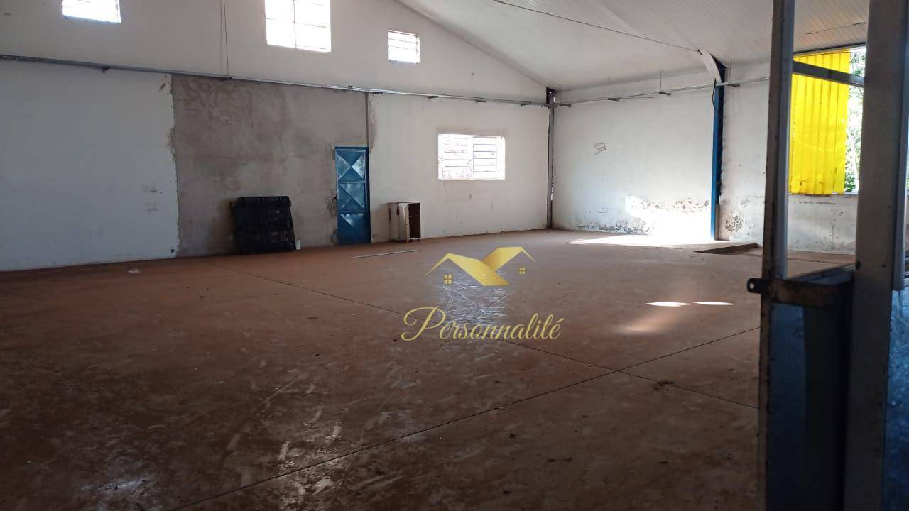 Depósito-Galpão-Armazém à venda e aluguel, 2000m² - Foto 10