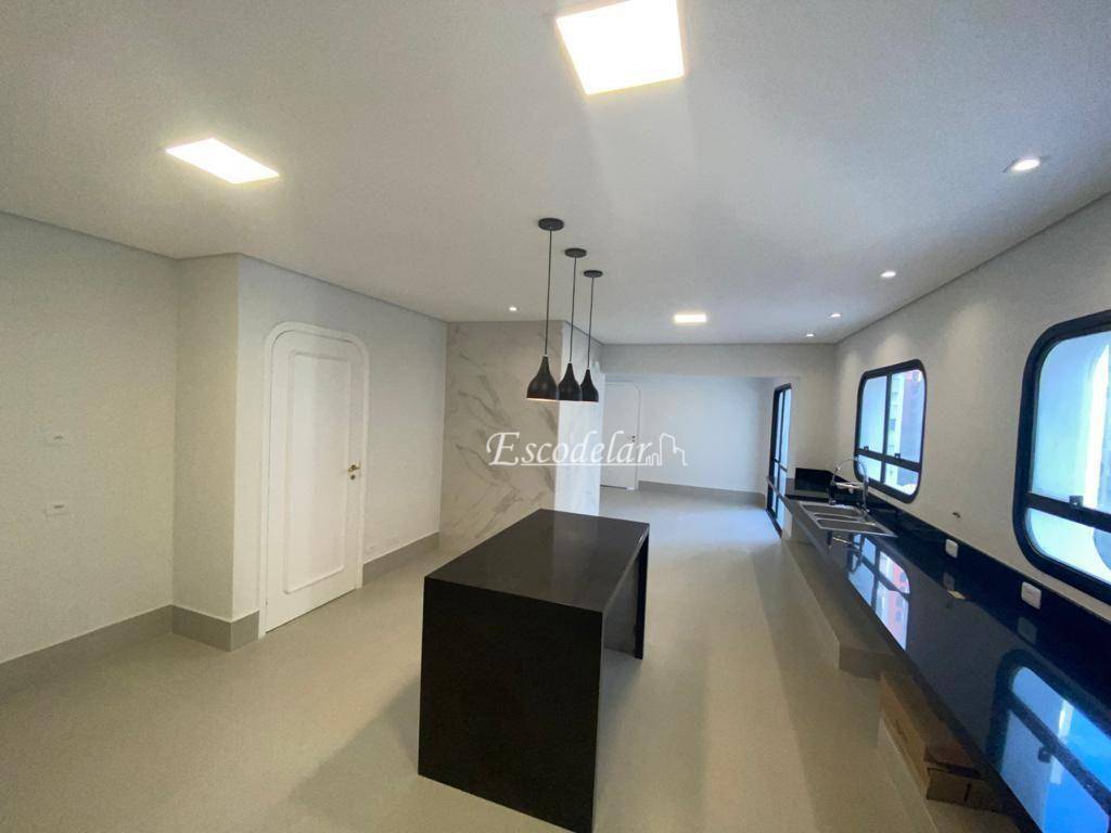 Apartamento à venda com 4 quartos, 295m² - Foto 5