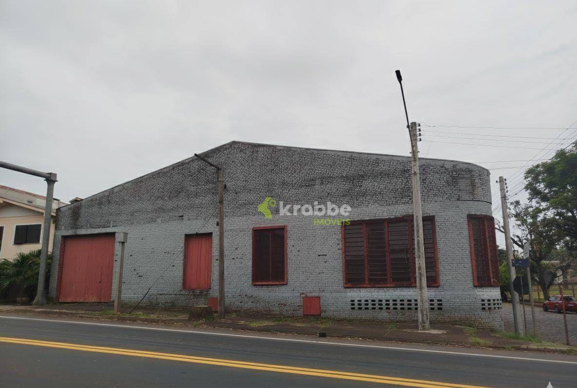 Depósito-Galpão, 700 m² - Foto 2