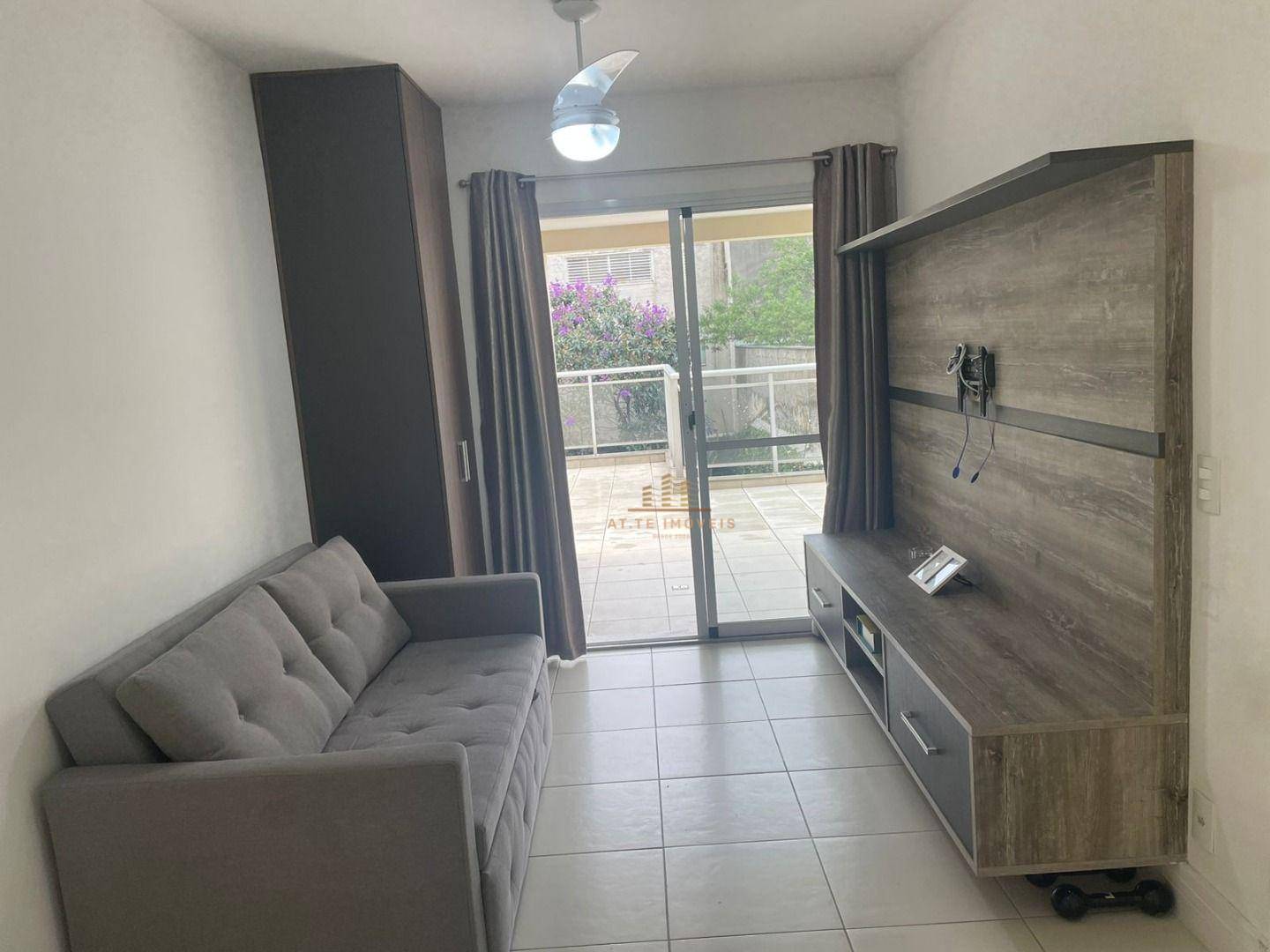 Apartamento à venda com 1 quarto, 84m² - Foto 19