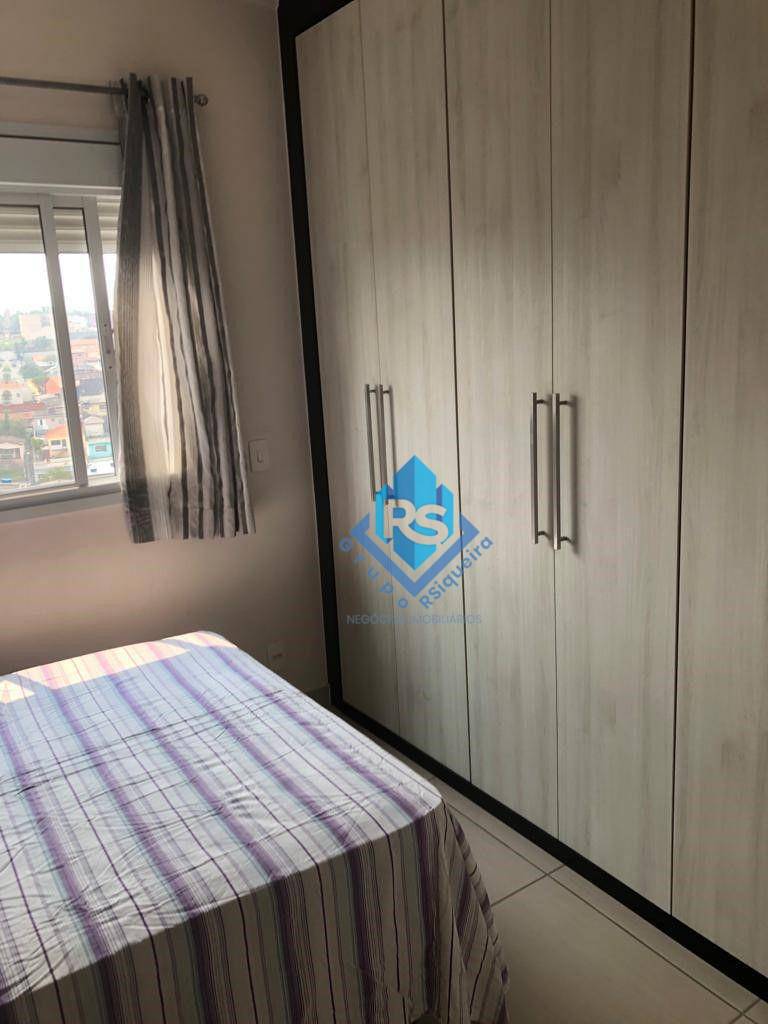 Apartamento à venda com 3 quartos, 128m² - Foto 22