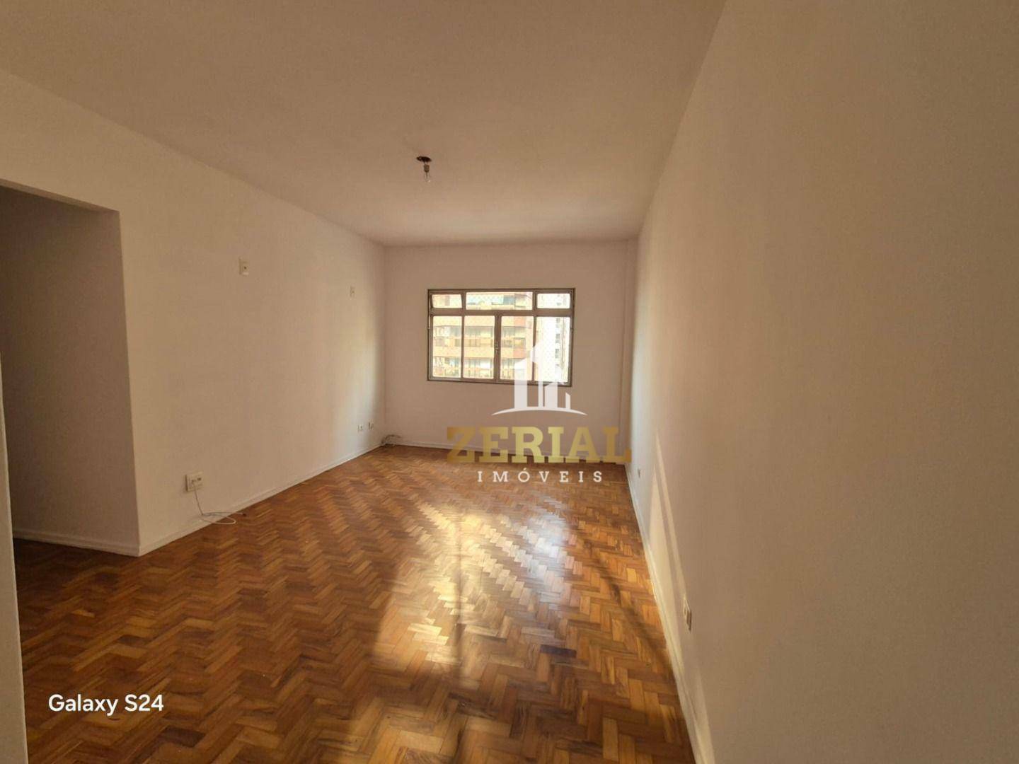 Apartamento à venda com 2 quartos, 79m² - Foto 1