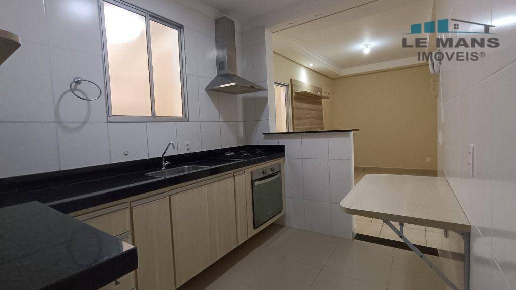 Apartamento à venda com 2 quartos, 47m² - Foto 6