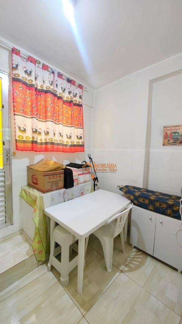 Sobrado à venda com 3 quartos, 250m² - Foto 17