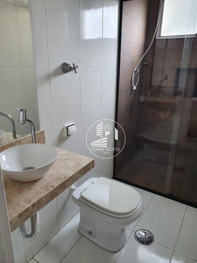 Apartamento à venda com 1 quarto, 40m² - Foto 10