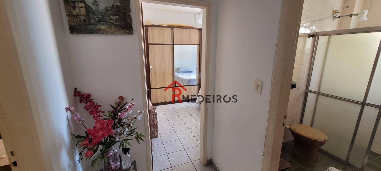 Apartamento à venda com 1 quarto, 63m² - Foto 11