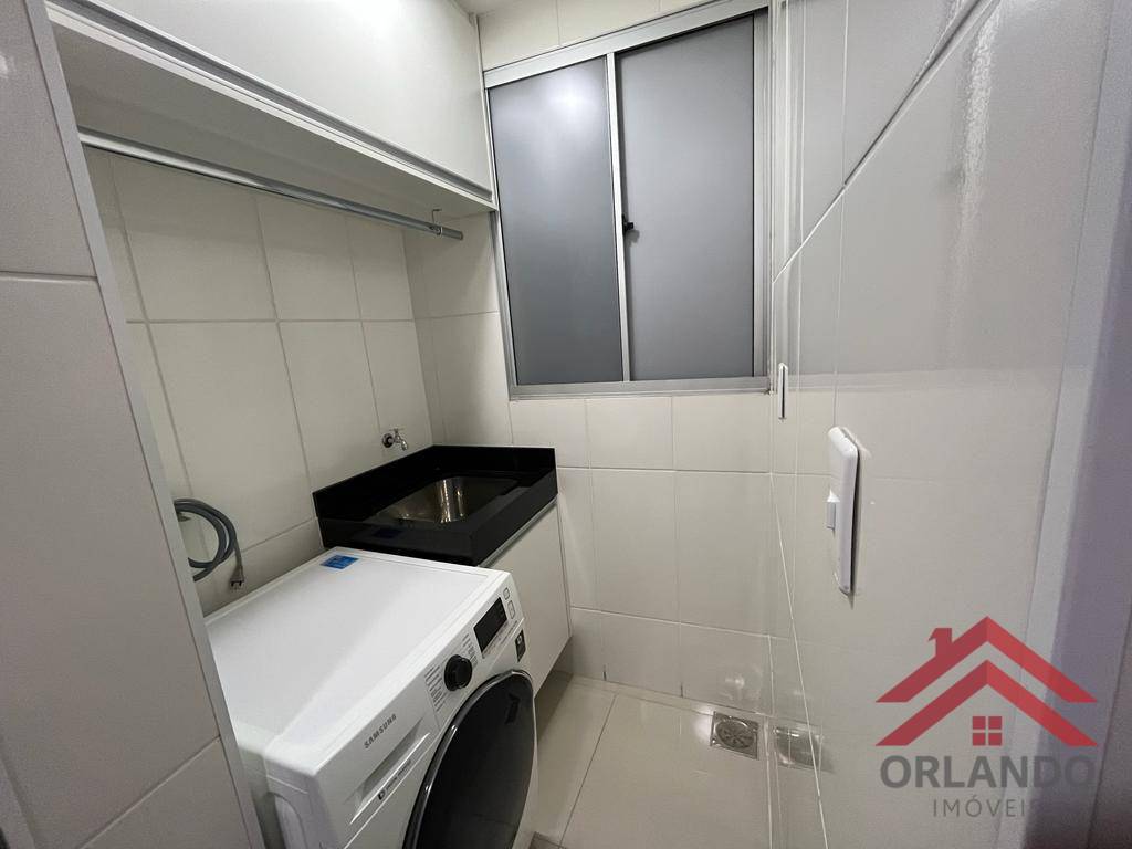 Apartamento à venda com 2 quartos, 48m² - Foto 13