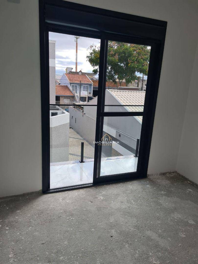 Sobrado à venda com 3 quartos, 100m² - Foto 21