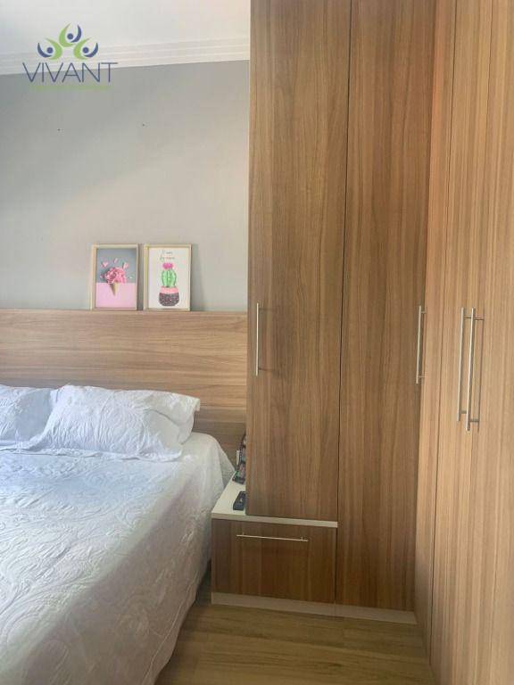 Apartamento à venda com 2 quartos, 65m² - Foto 10