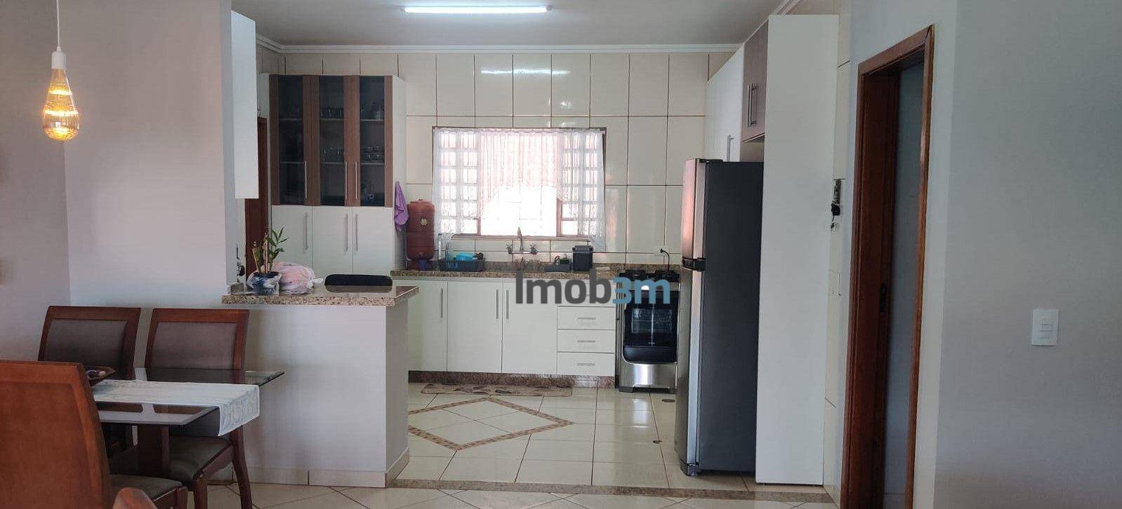 Chácara, 3 quartos, 2850 m² - Foto 5