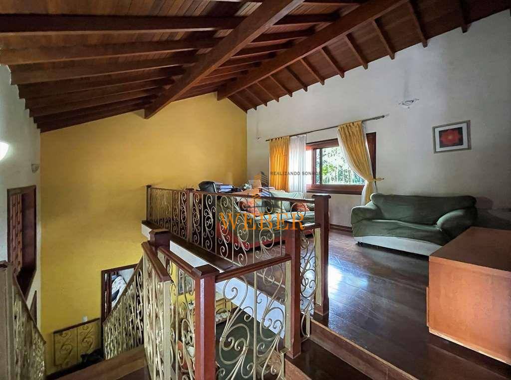 Casa de Condomínio à venda com 6 quartos, 665m² - Foto 24