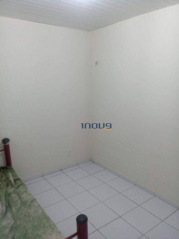 Apartamento à venda com 2 quartos, 53m² - Foto 5