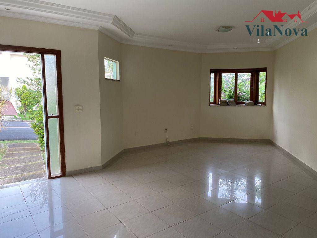 Casa de Condomínio à venda e aluguel com 6 quartos, 290m² - Foto 9