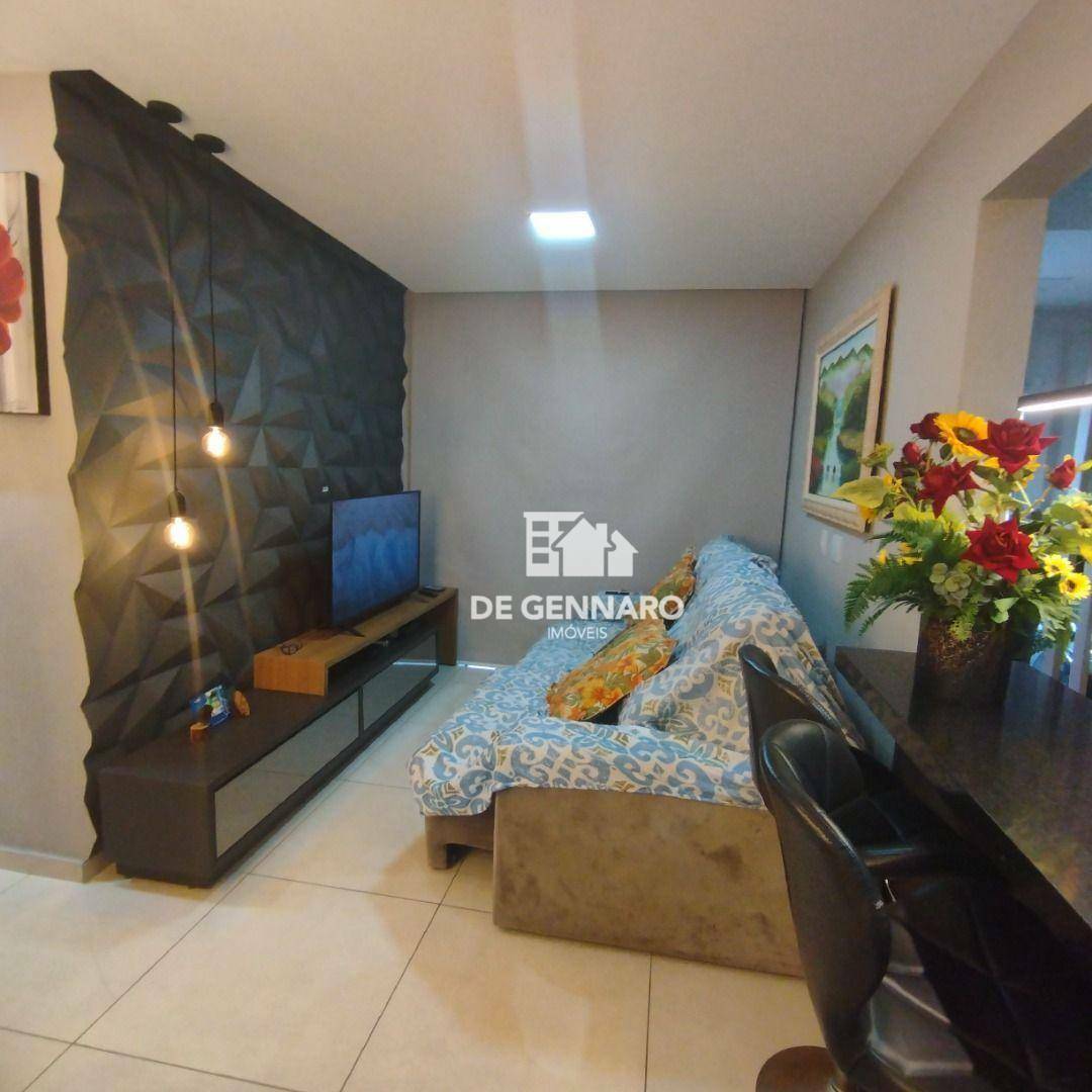 Apartamento à venda com 2 quartos, 92m² - Foto 10