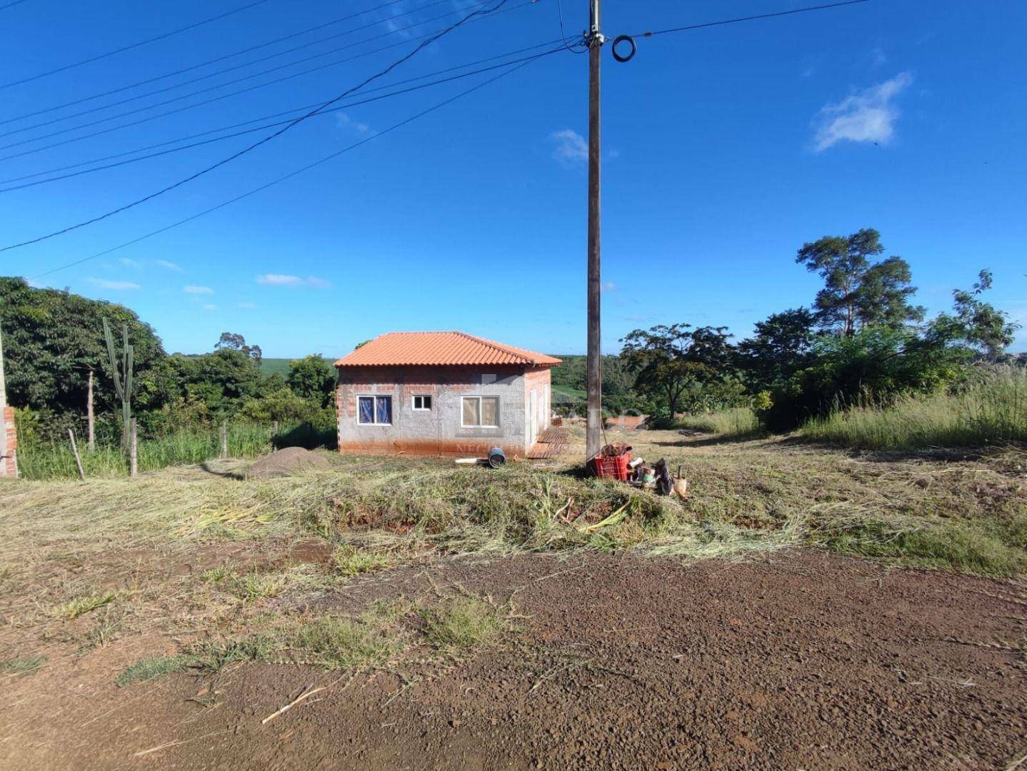 Chácara à venda com 2 quartos, 55m² - Foto 10