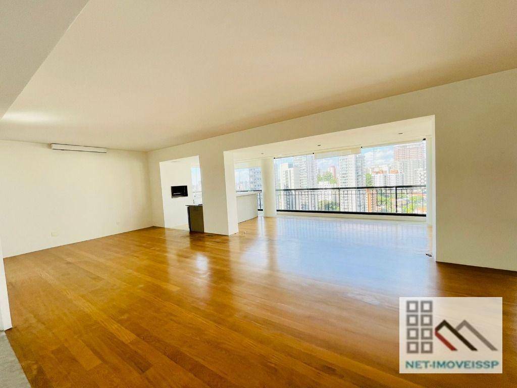 Apartamento, 3 quartos, 215 m² - Foto 7