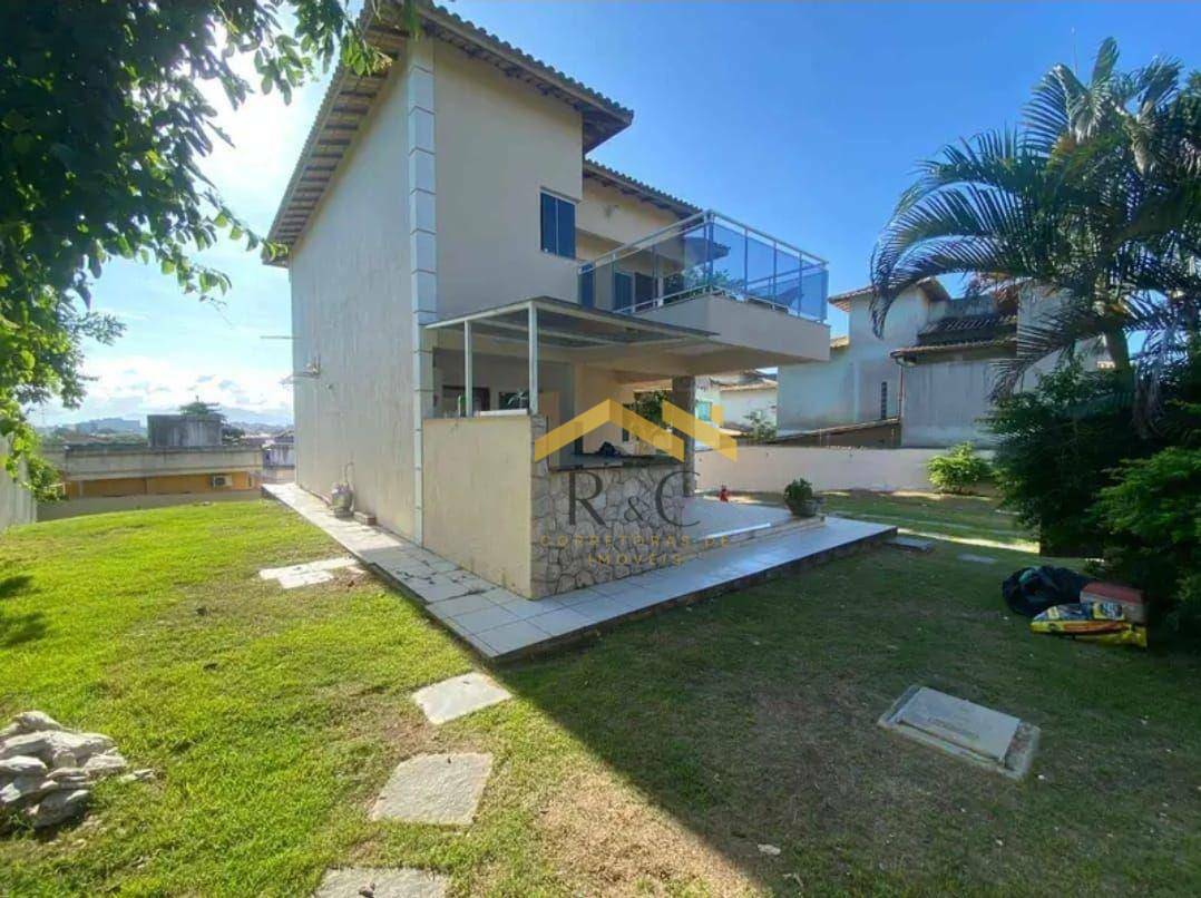 Casa à venda com 3 quartos, 148m² - Foto 3