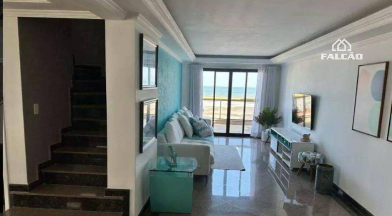 Cobertura à venda com 4 quartos, 278m² - Foto 5