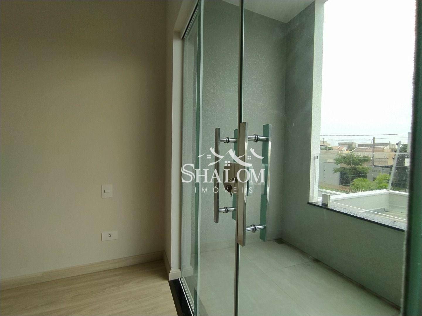 Sobrado à venda com 3 quartos, 127m² - Foto 14