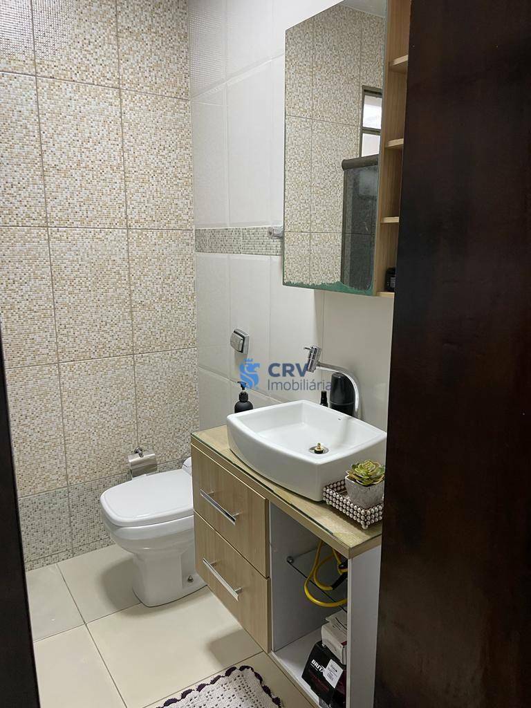 Casa à venda com 3 quartos, 170m² - Foto 20