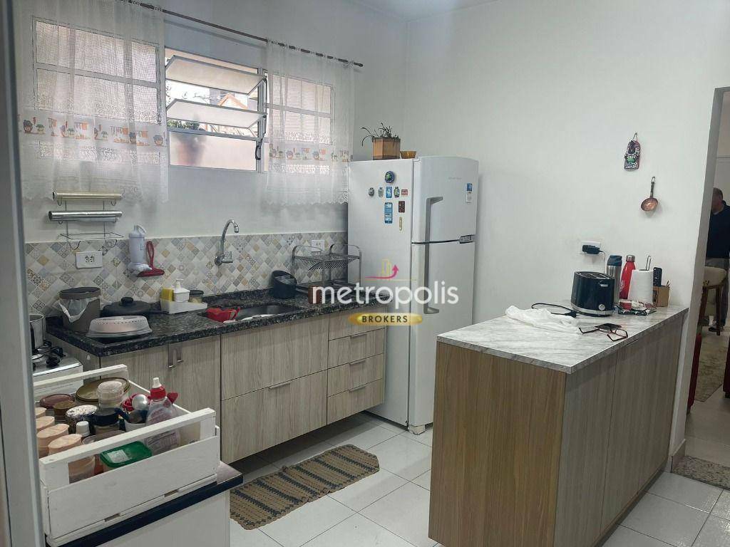 Sobrado à venda com 4 quartos, 171m² - Foto 3