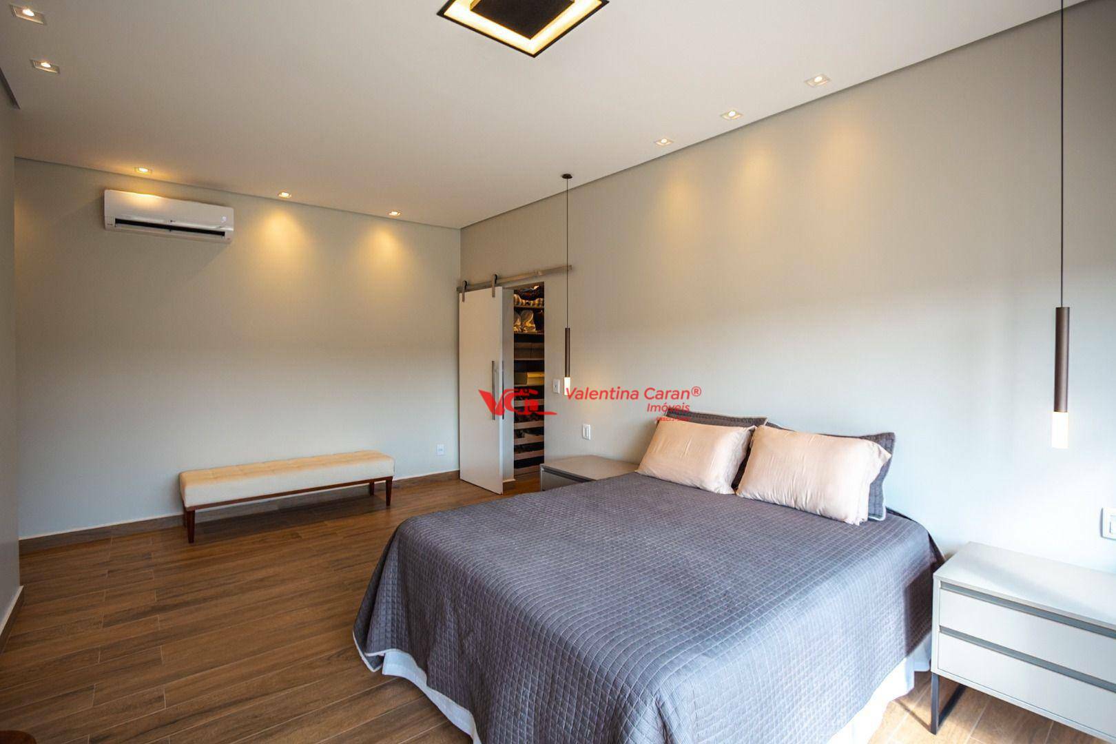 Casa de Condomínio à venda com 3 quartos, 271m² - Foto 36