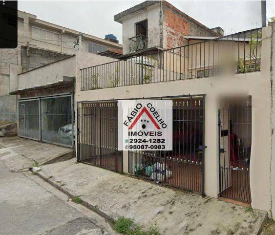 Sobrado à venda com 2 quartos, 120m² - Foto 3