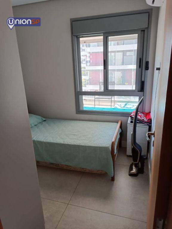 Apartamento à venda com 2 quartos, 72m² - Foto 6