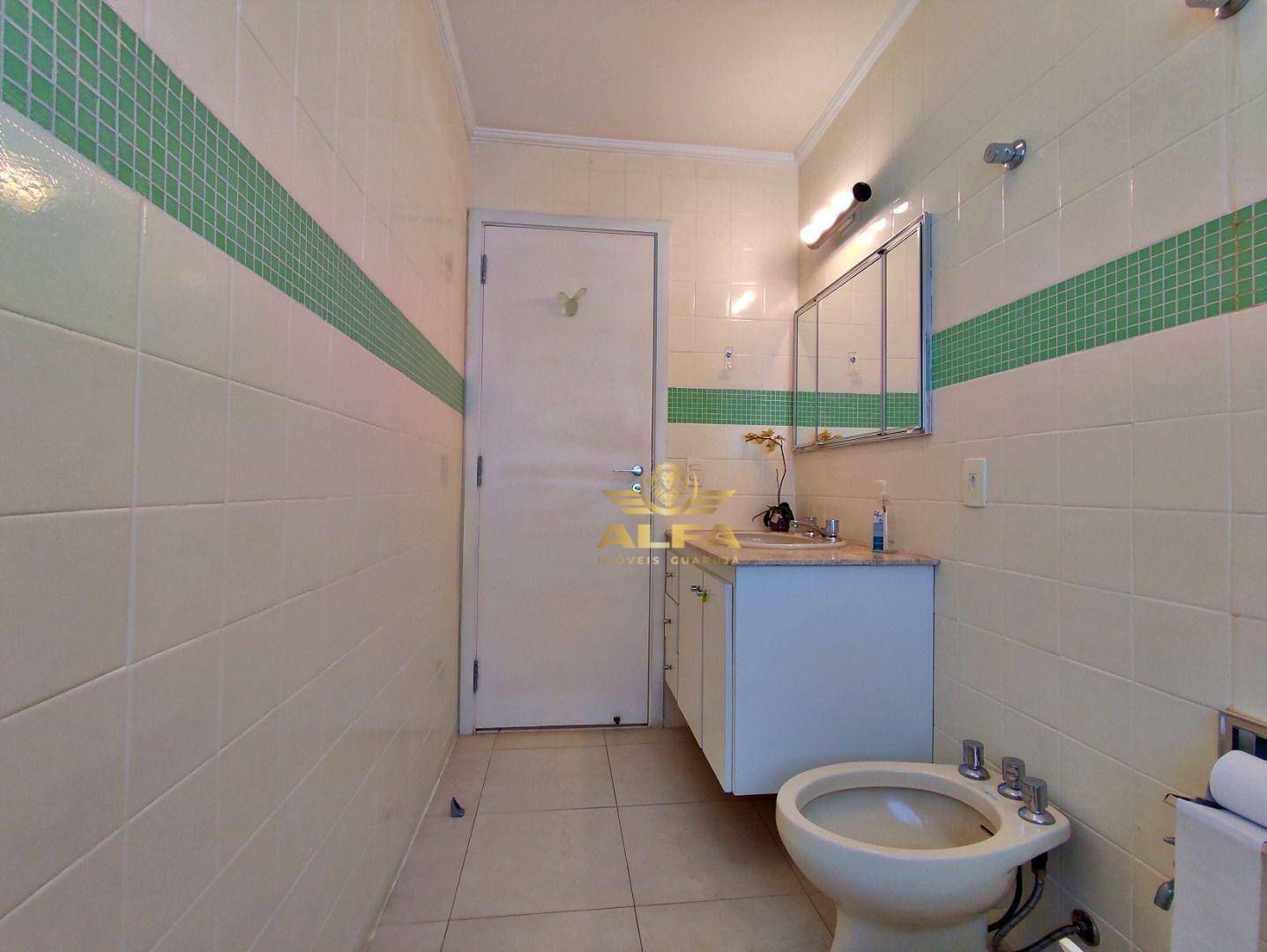 Apartamento à venda com 3 quartos, 140m² - Foto 23